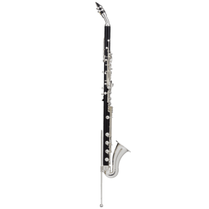 CLARINETE ALTO SELMER MOD. 20 "Cor de Basset"