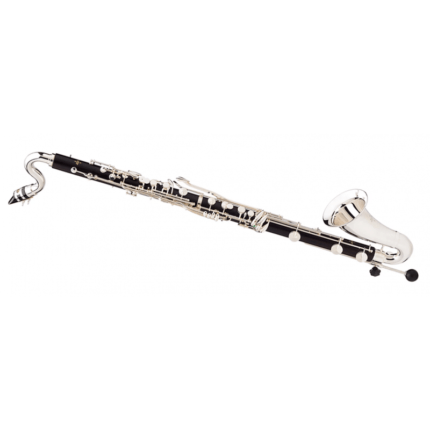CLARINETE BAJO BUFFET BC1180-2-0
