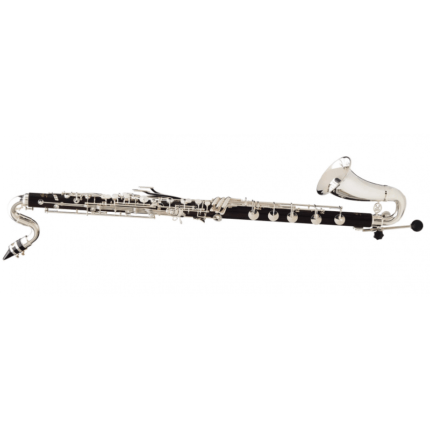 CLARINETE BAJO BUFFET TOSCA BC1195-2-0