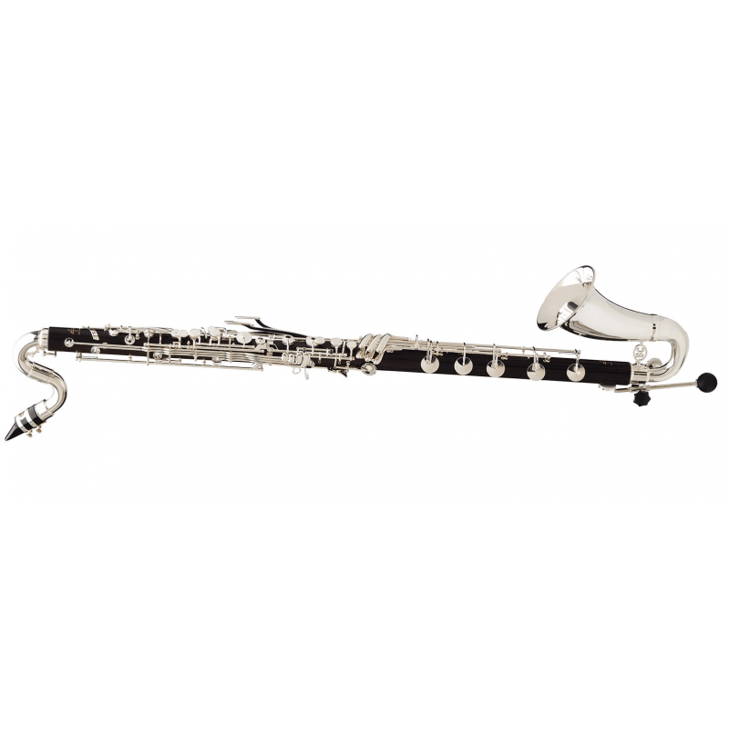 clarinete-bajo-buffet-tosca-bc1195-2-0 CLARINETE BAJO BUFFET TOSCA BC1195-2-0