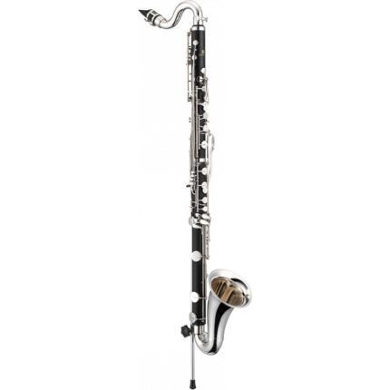 CLARINETE BAJO JUPITER JBC1000N