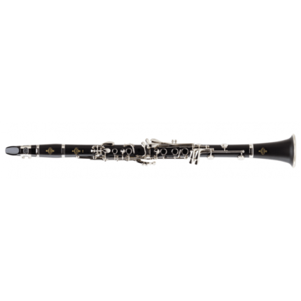CLARINETE BUFFET E11 BC2501-2-0GB