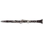 CLARINETE BUFFET La FESTIVAL BC1239L-2-0