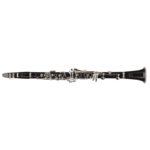 Clarinete La