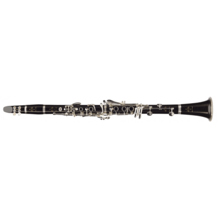 CLARINETE BUFFET La RC BC1214-2-0