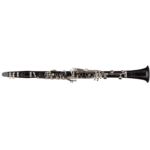 CLARINETE BUFFET La TOSCA BC1250L-2-0