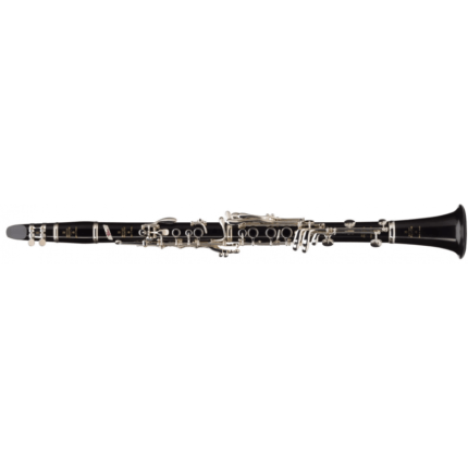 clarinete la
