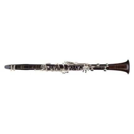 CLARINETE BUFFET Sib DIVINE BC1160L-2-0