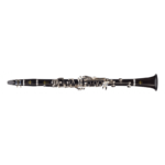 CLARINETE BUFFET Sib E12F BC2512F-2-0GB