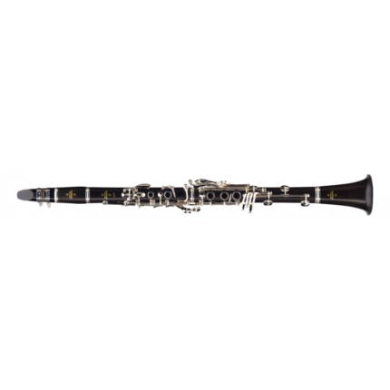 CLARINETE BUFFET Sib E12F BC2512F-2-0GB