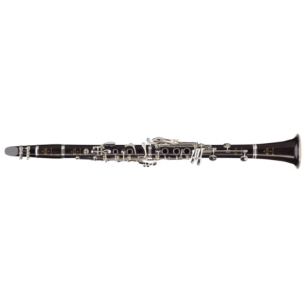 CLARINETE BUFFET Sib FESTIVAL BC1139L-2-0