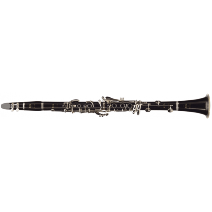 CLARINETE BUFFET Sib R13 BC1131-2-0