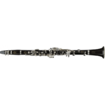 CLARINETE BUFFET Sib R13 PRESTIGE BC1133L-2-0P