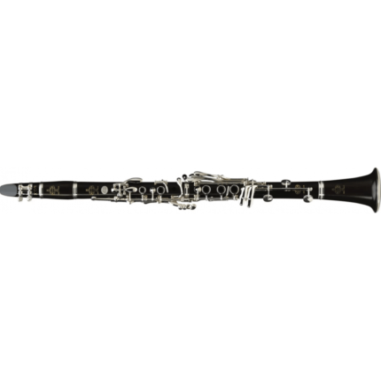 CLARINETE BUFFET Sib R13 PRESTIGE BC1133L-2-0P