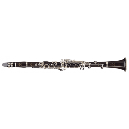 CLARINETE BUFFET Sib RC PRESTIGE BC1108L-2-0P
