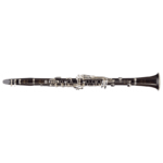 CLARINETE BUFFET Sib RC PRESTIGE BC1108GL-2-0P