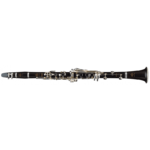 CLARINETE BUFFET Sib TRADITION BC1116L-2-0