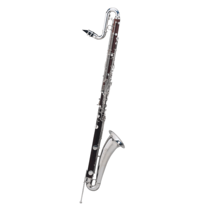 CLARINETE CONTRALTO SELMER MOD. 26
