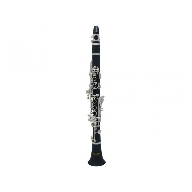 clarinete-paul-millet-pm710-cl clarinete paul millet pm 710 cl