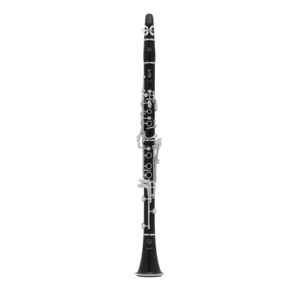 CLARINETE SELMER SELES PRESENCE N1