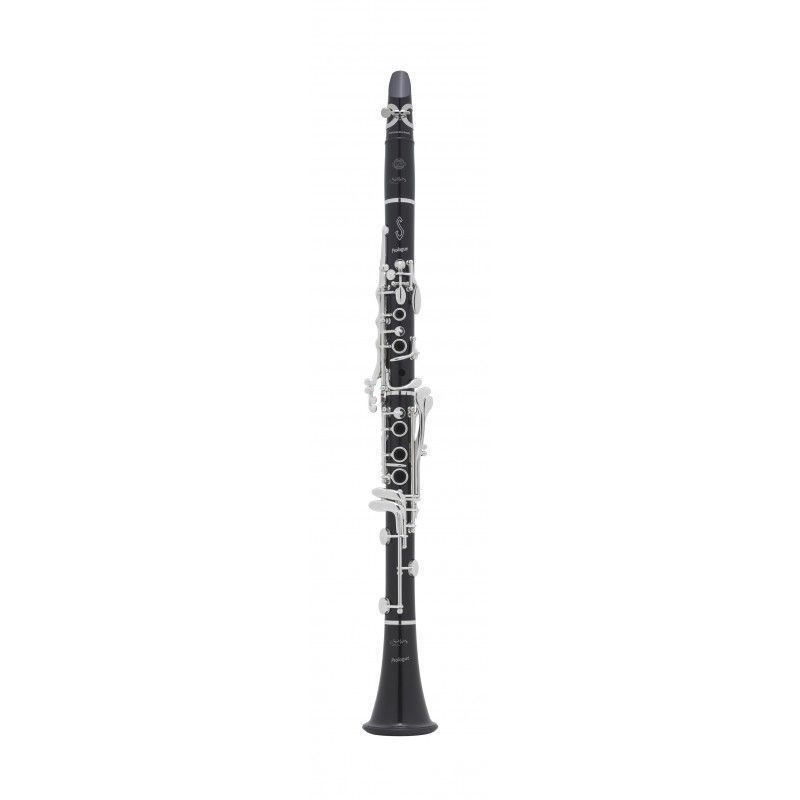 clarinete-selmer-seles-prologue-palanca-mib CLARINETE SELMER SELES PROLOGUE PALANCA Mib