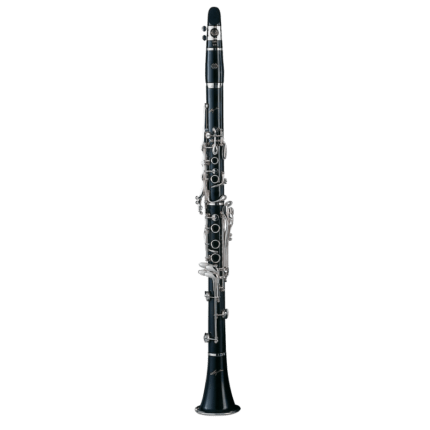 CLARINETE SELMER SIGNATURE 1B