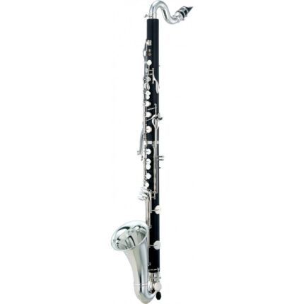 CLARINETE YAMAHA YCL-221-II