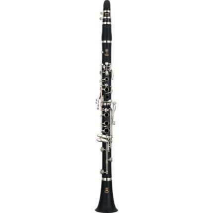 CLARINETE YAMAHA YCL-255-S
