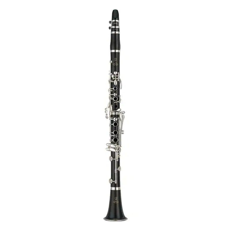 CLARINETE YAMAHA YCL-650