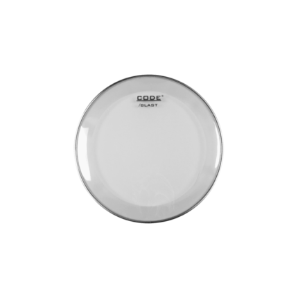 PARCHE CODE BLAST CLEAR 22″