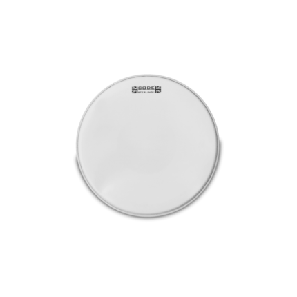 PARCHE CODE COATED STERLING 14″