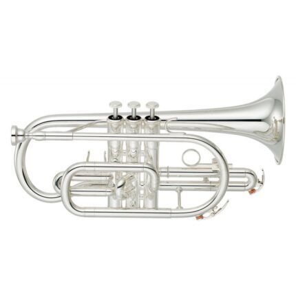 CORNETA YAMAHA YCR-2330S