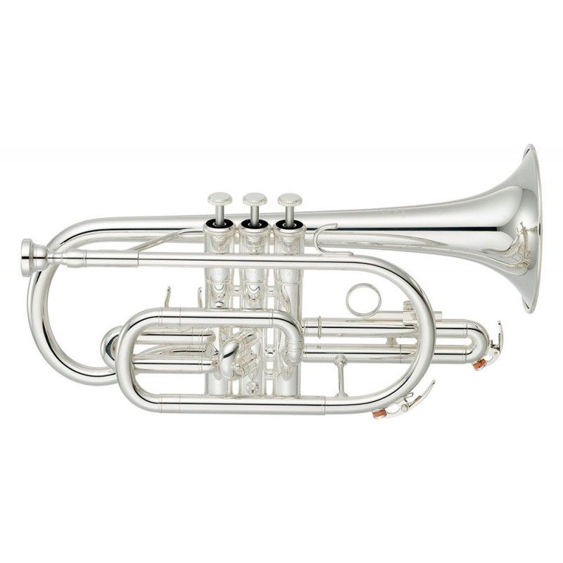 CORNETA YAMAHA YCR-2330S