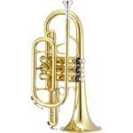 CORNETIN PISTONES Sib JUPITER JCR700