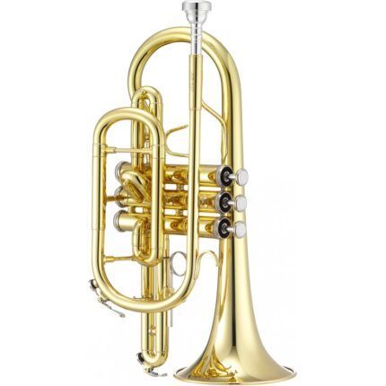CORNETIN PISTONES Sib JUPITER JCR700