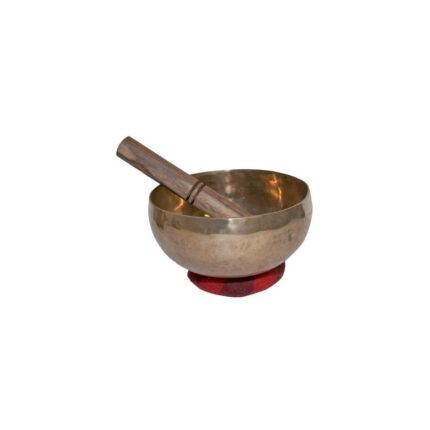 CUENCO TIBETANO 10CM