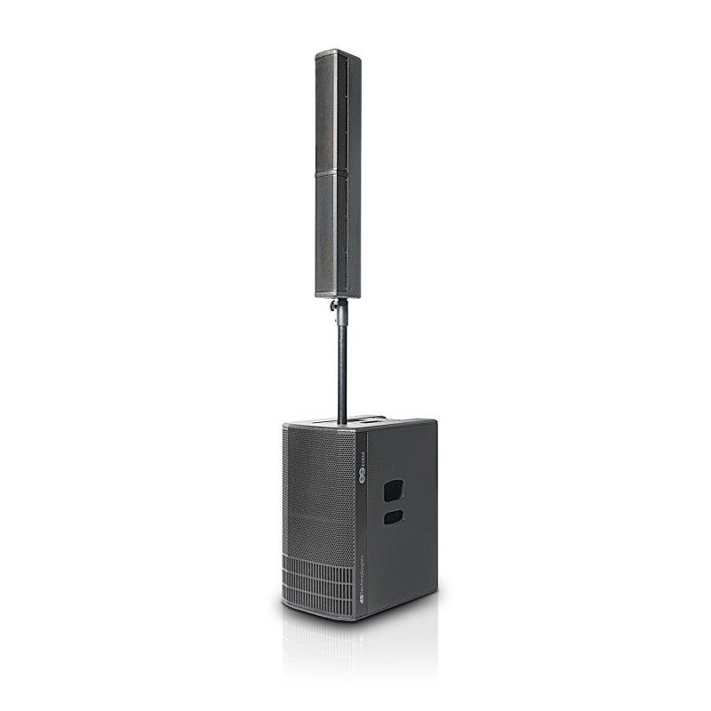 dbtechnologies-es1002 DBTECHNOLOGIES ES1002