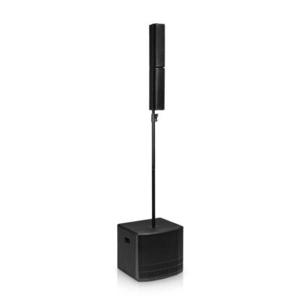 DBTECHNOLOGIES ES802