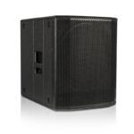 DBTECHNOLOGIES SUB 618