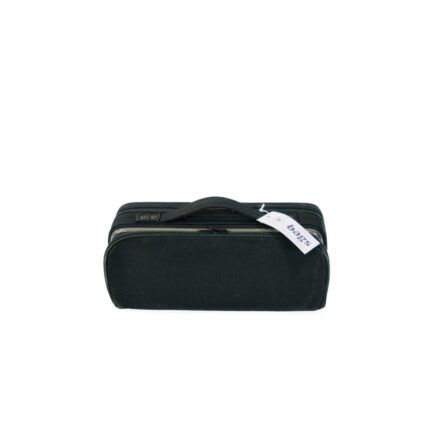 ESTUCHE 1 CLARINETE EVOLUTION EV-3 / METALIC NEGRO