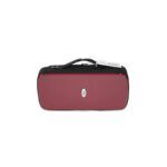 ESTUCHE 1 CLARINETE EVOLUTION EV-3 / METALIC ROJO