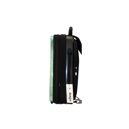 ESTUCHE BAGS 2 CLARINETES EVOLUTION EV-1 / INNO