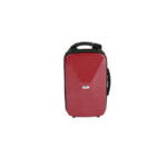 ESTUCHE BAGS 2 CLARINETES EVOLUTION EV-1 / METALIC