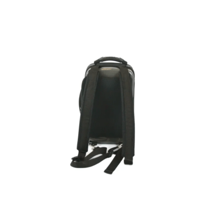 ESTUCHE BAGS 2 CLARINETES EVOLUTION EV-3 “FLIGHT”/ INNO