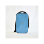 ESTUCHE BAGS 2 CLARINETES EVOLUTION EV-3 “FLIGHT” / METALIC