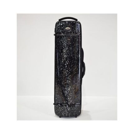 ESTUCHE BAGS 2 TROMBONES (ALTO + TENOR) EVOLUTION EV-3 / BASIC