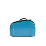 ESTUCHE BAGS TROMPA C/DESM. EVOLUTION FLIGHT MODEL / METALIC