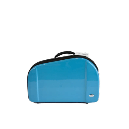 ESTUCHE BAGS TROMPA C/DESM. EVOLUTION FLIGHT MODEL / METALIC