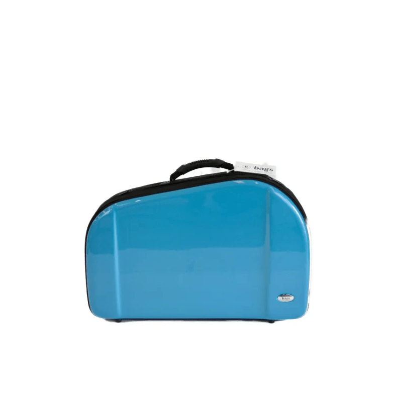 estuche-bags-trompa-cdesm-evolution-flight-model-metalic ESTUCHE BAGS TROMPA C/DESM. EVOLUTION FLIGHT MODEL / METALIC