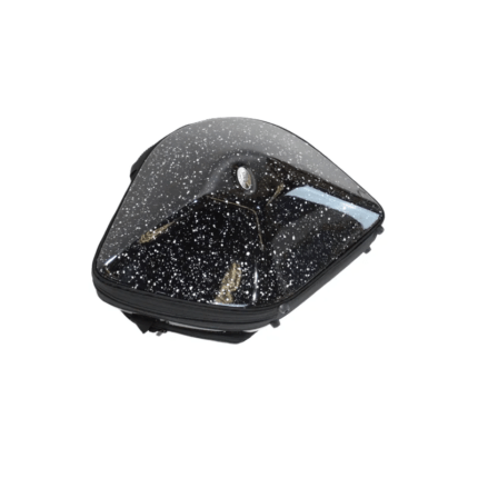 ESTUCHE BAGS TROMPA C/DESMONTABLE EVOLUTION EV-2 / BASIC